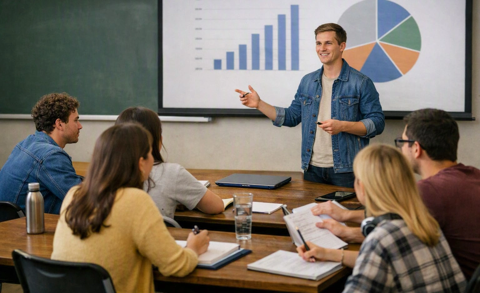 Reglamento de los Capítulos Estudiantiles