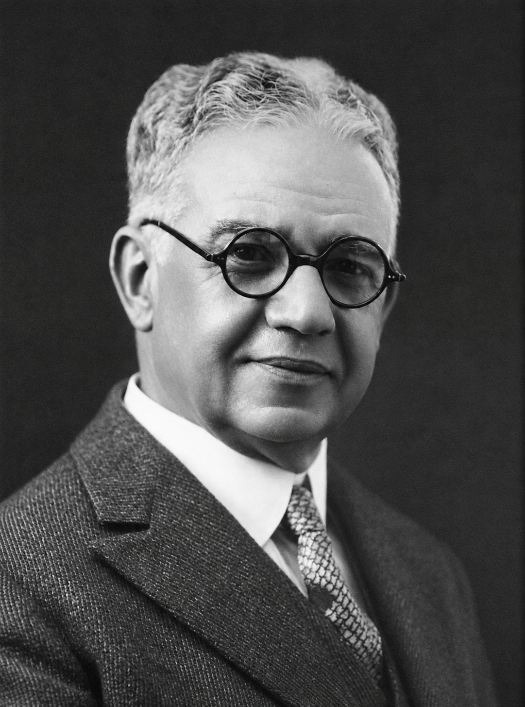 Retrato de Carlos I. Lissón