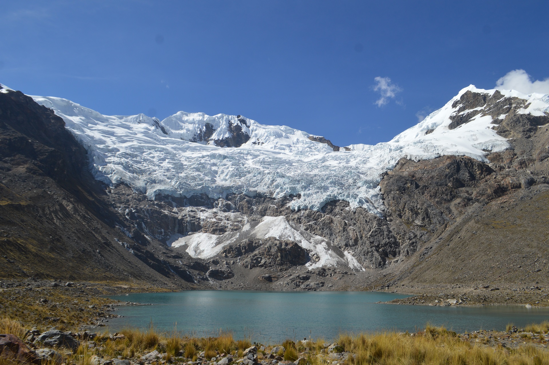 Sociedad Geológica del Perú