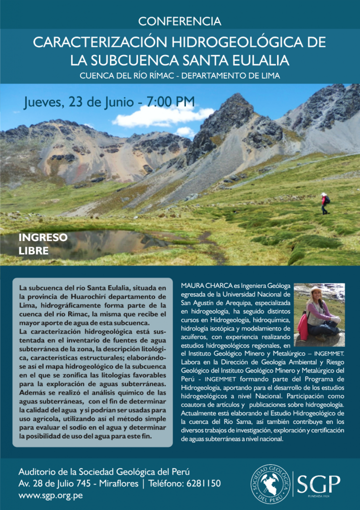 Conf 23.06.16_Maura Charca_poster