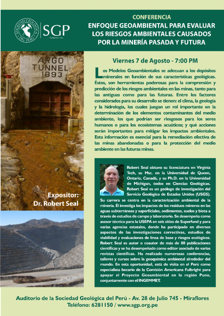 Conf Dr.Seal 7Ago15 poster