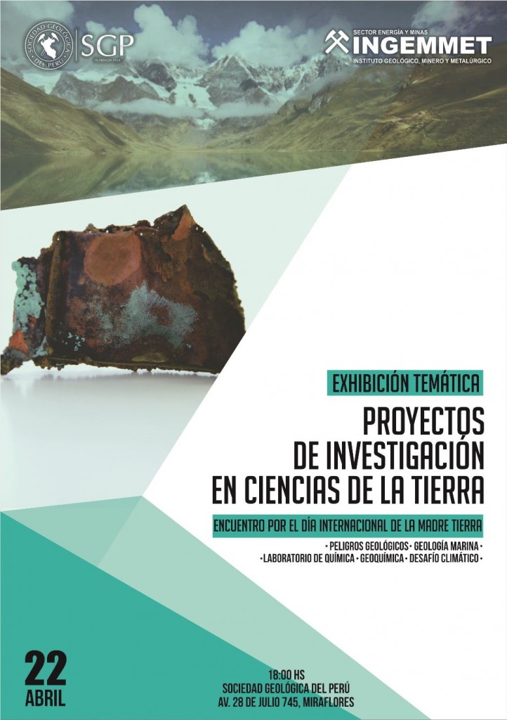 Dia Tierra poster2