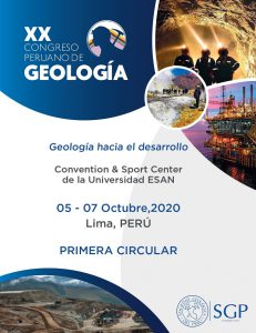 CPG2020 – PRIMERA CIRCULAR